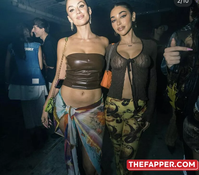 Chantel Jeffries  Onlyfans Leaked Nude Image #Jzrp58Eg0n