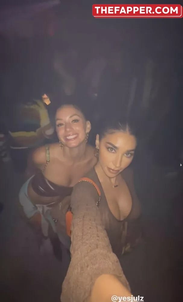 Chantel Jeffries  Onlyfans Leaked Nude Image #KJJhQeCn5Y