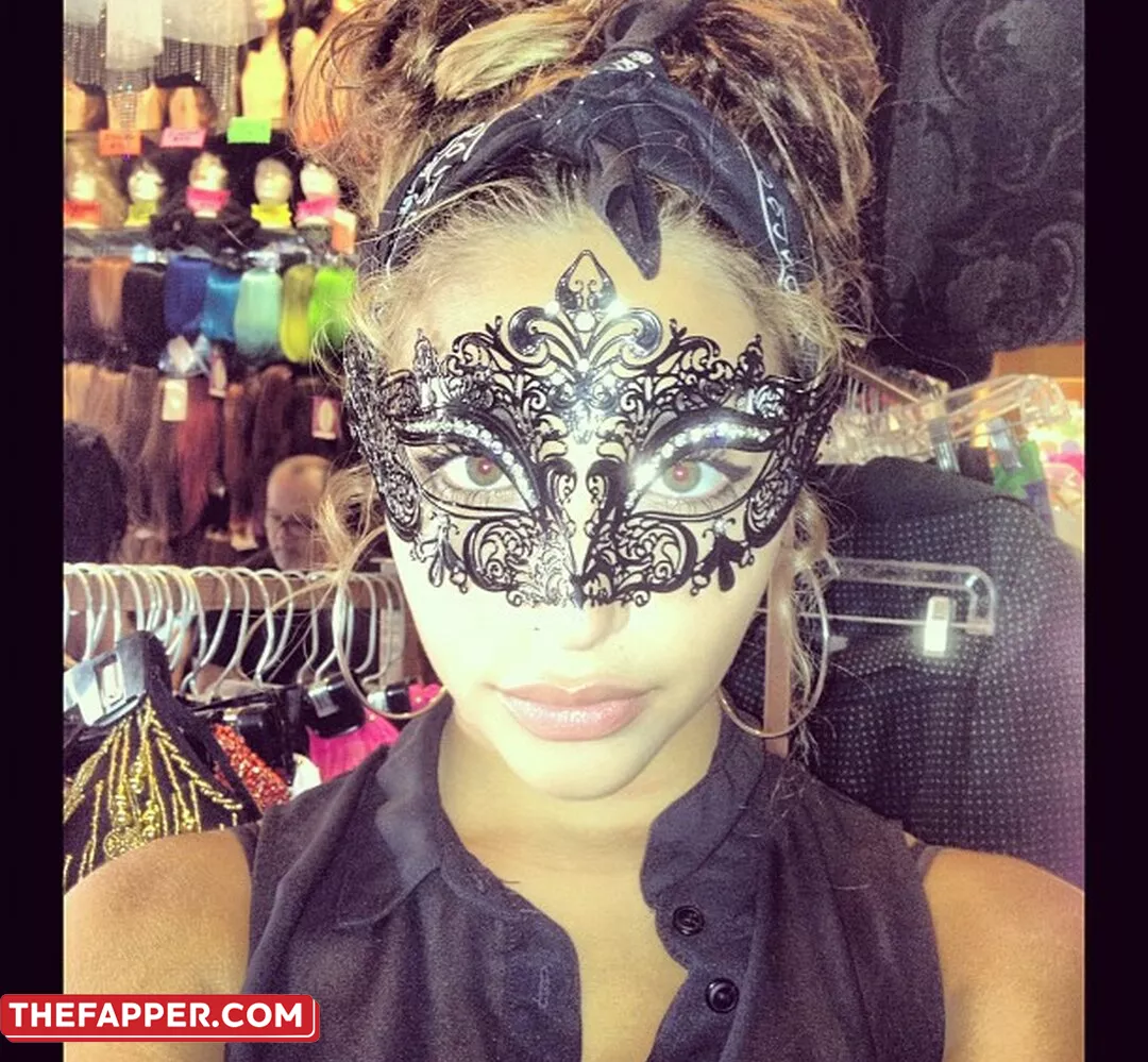 Chantel Jeffries  Onlyfans Leaked Nude Image #KcQ6t2obt8