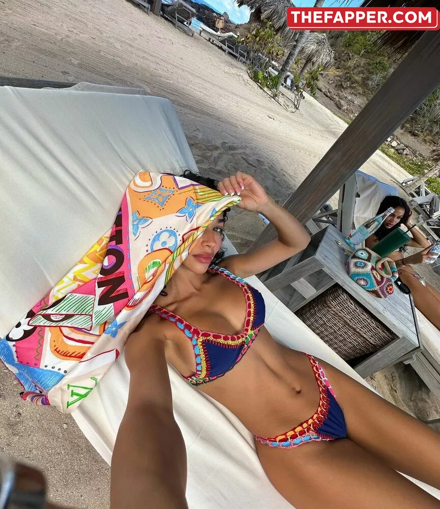 Chantel Jeffries  Onlyfans Leaked Nude Image #KtxKGOfDVG