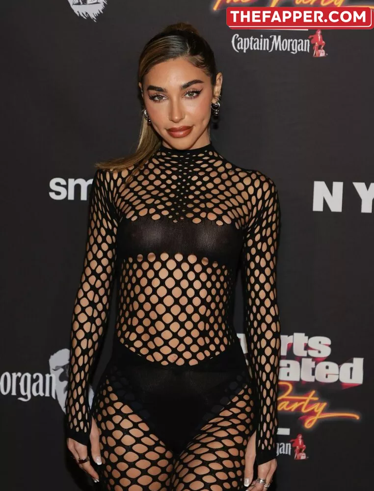 Chantel Jeffries  Onlyfans Leaked Nude Image #L7sEFFaK1m