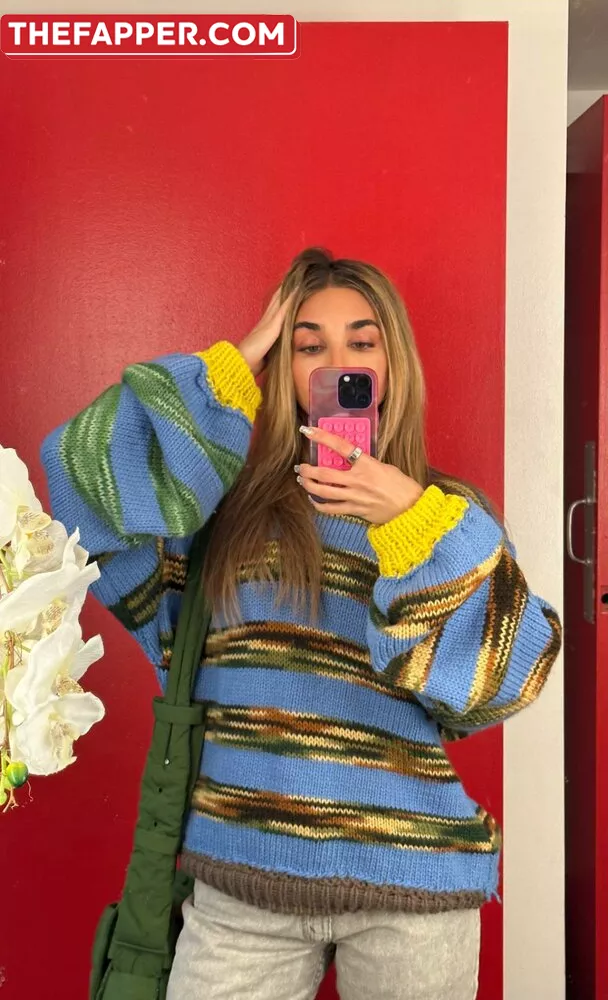 Chantel Jeffries  Onlyfans Leaked Nude Image #LHIOucSsyN