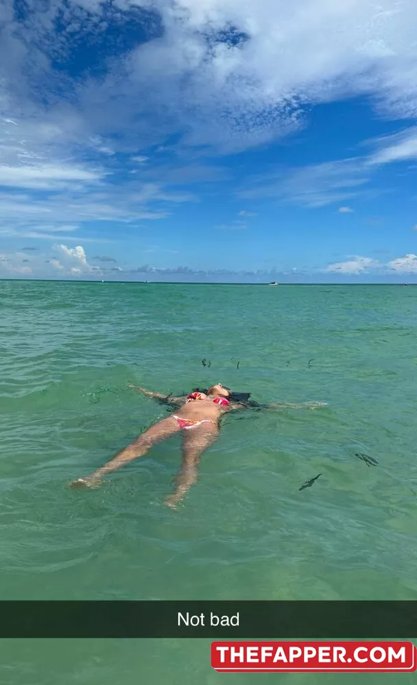 Chantel Jeffries  Onlyfans Leaked Nude Image #LLhiriLJNi