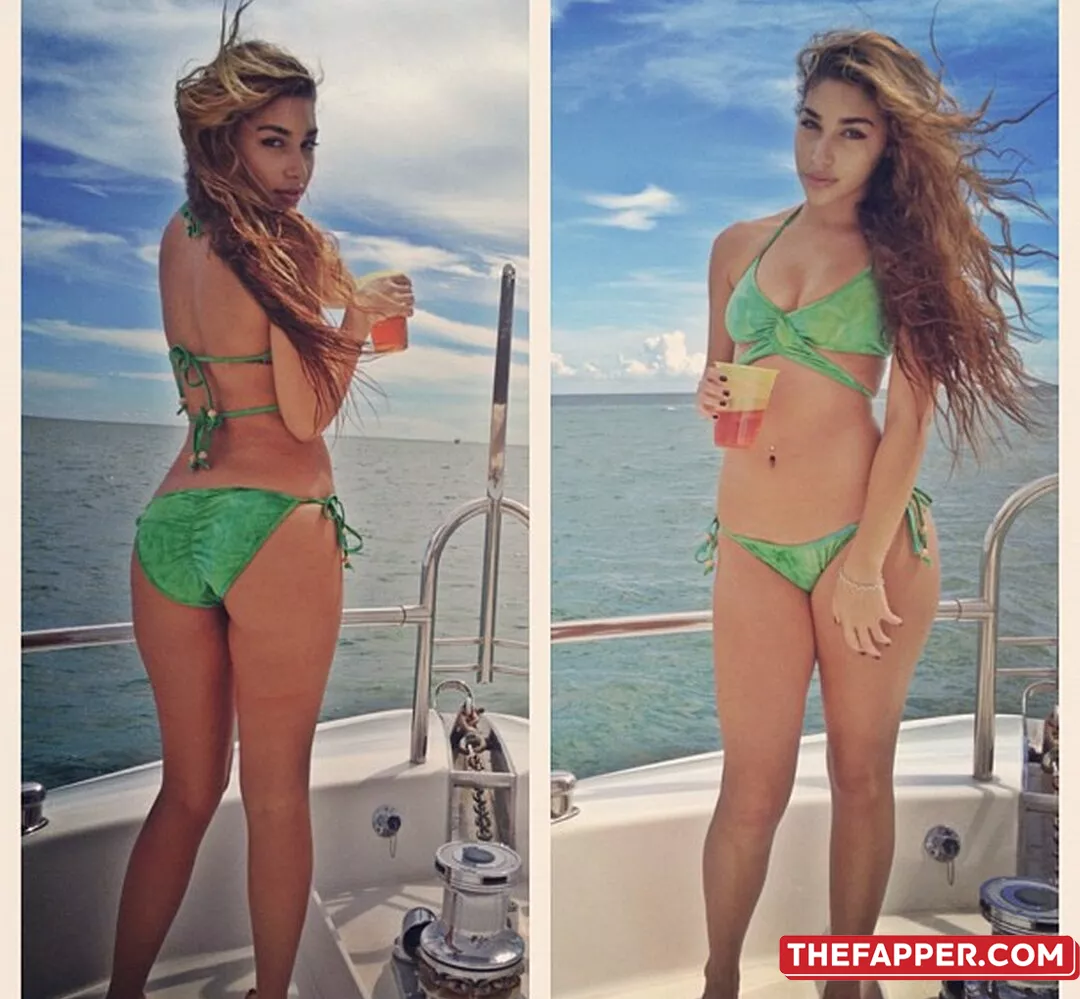 Chantel Jeffries  Onlyfans Leaked Nude Image #LW5wh9AxWu