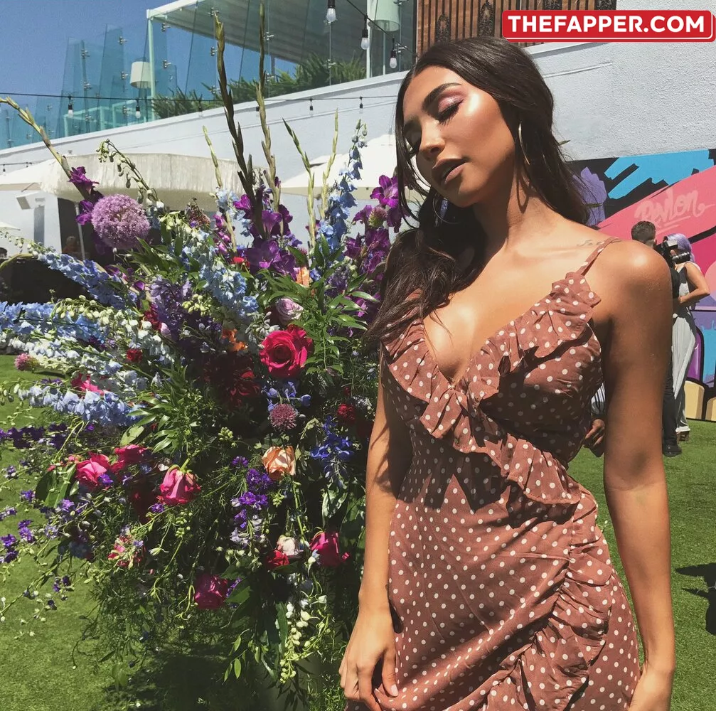 Chantel Jeffries  Onlyfans Leaked Nude Image #Mp4gOrJBjZ