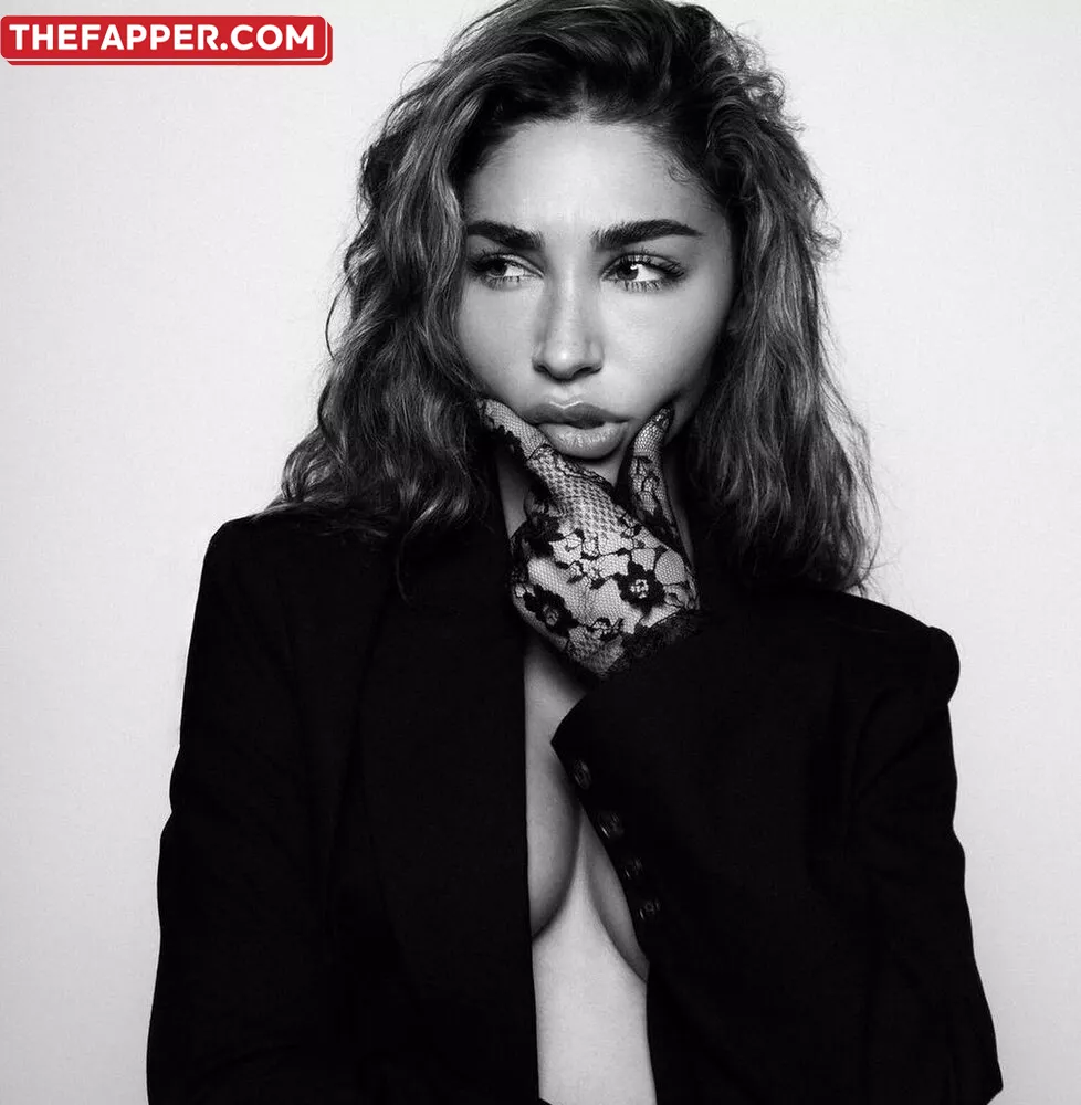 Chantel Jeffries  Onlyfans Leaked Nude Image #NUEk5ZV1LW
