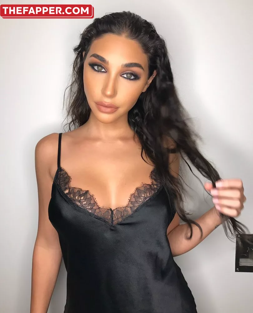 Chantel Jeffries  Onlyfans Leaked Nude Image #Naet6R4kpL