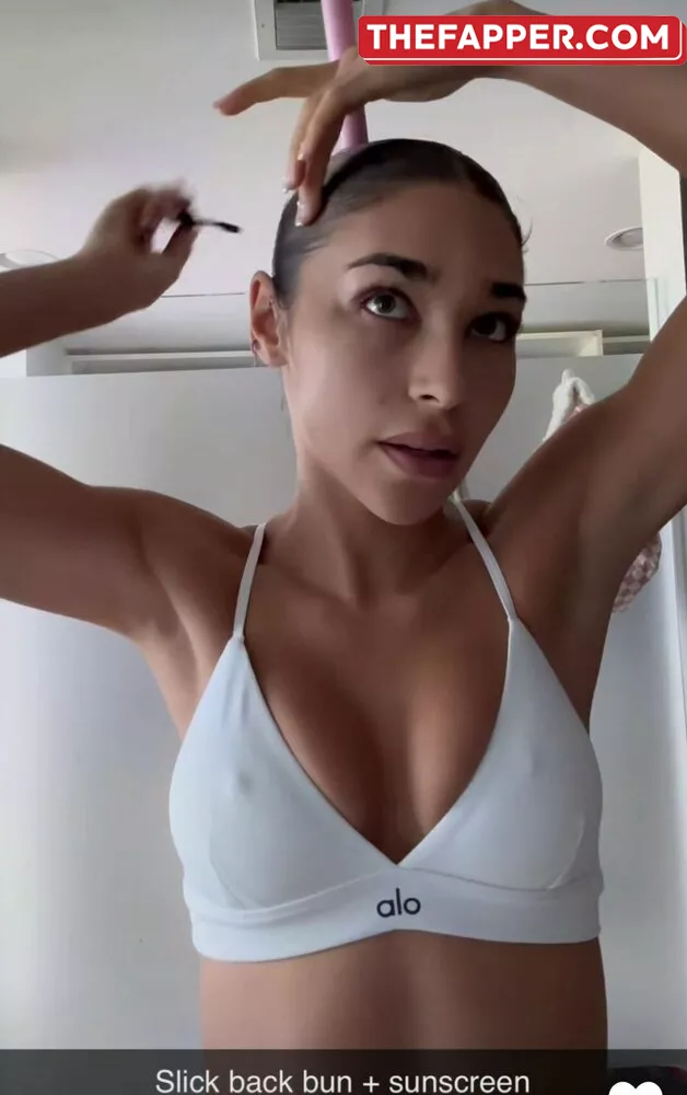 Chantel Jeffries  Onlyfans Leaked Nude Image #OqFnC2MXCM