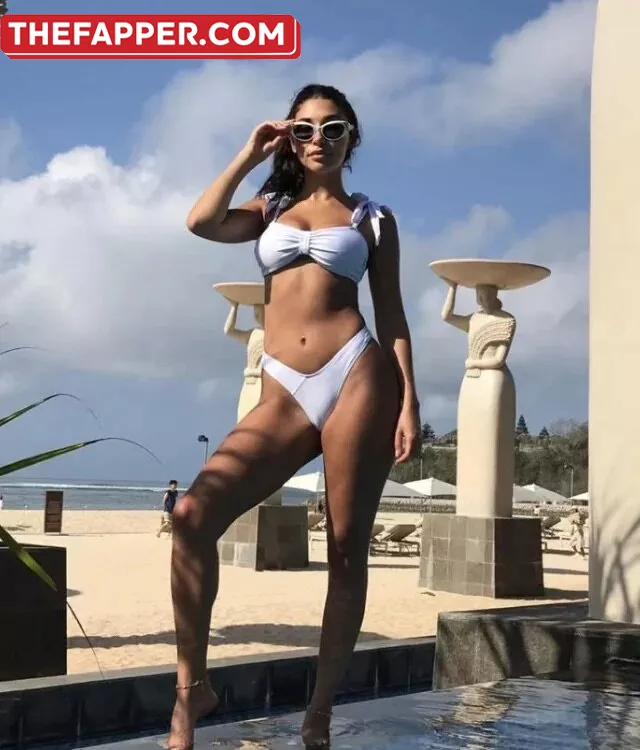 Chantel Jeffries  Onlyfans Leaked Nude Image #PsbucCFssN