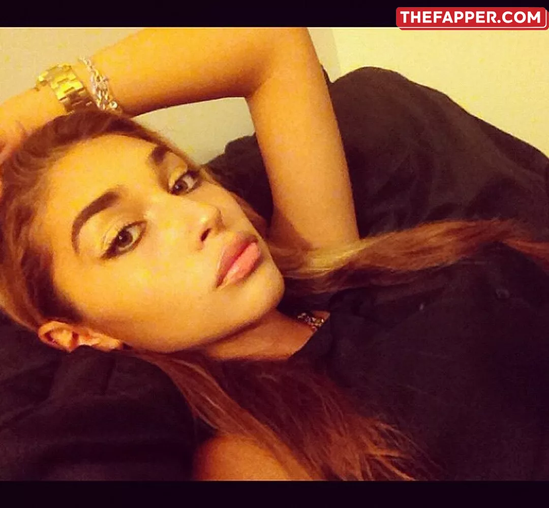 Chantel Jeffries  Onlyfans Leaked Nude Image #Q3VZQaJAsj