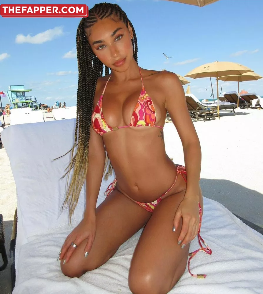Chantel Jeffries  Onlyfans Leaked Nude Image #QTi7WiUB2E