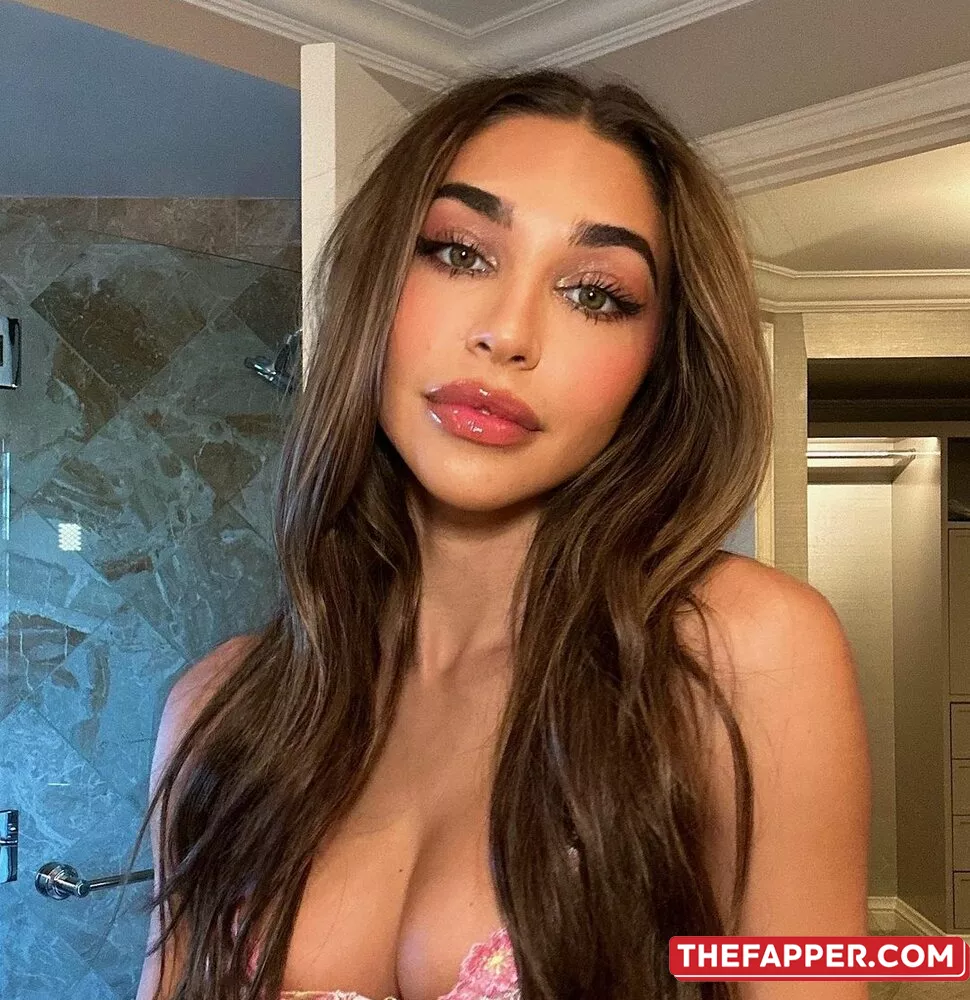 Chantel Jeffries  Onlyfans Leaked Nude Image #QW9sUZoSdG