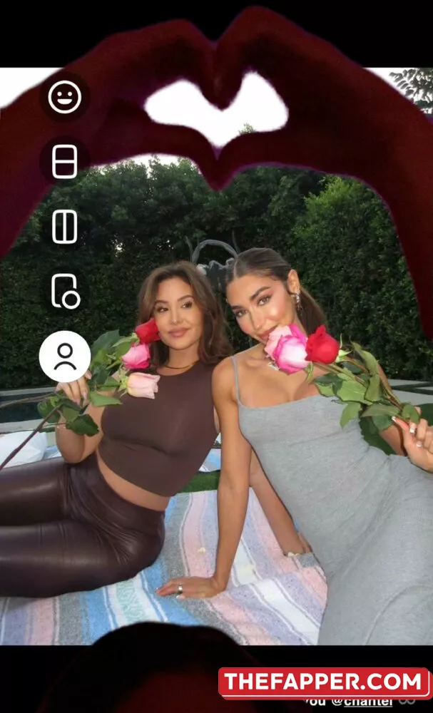 Chantel Jeffries  Onlyfans Leaked Nude Image #QeF5IwCtHH