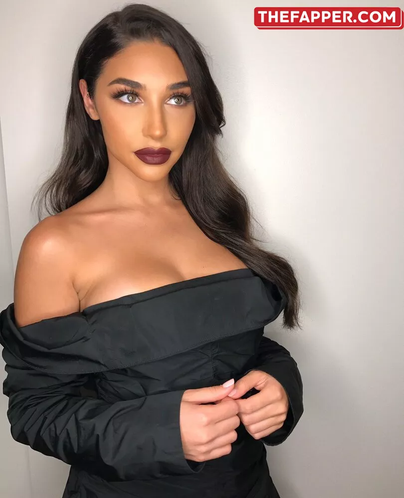 Chantel Jeffries  Onlyfans Leaked Nude Image #QuWfDdRCNA