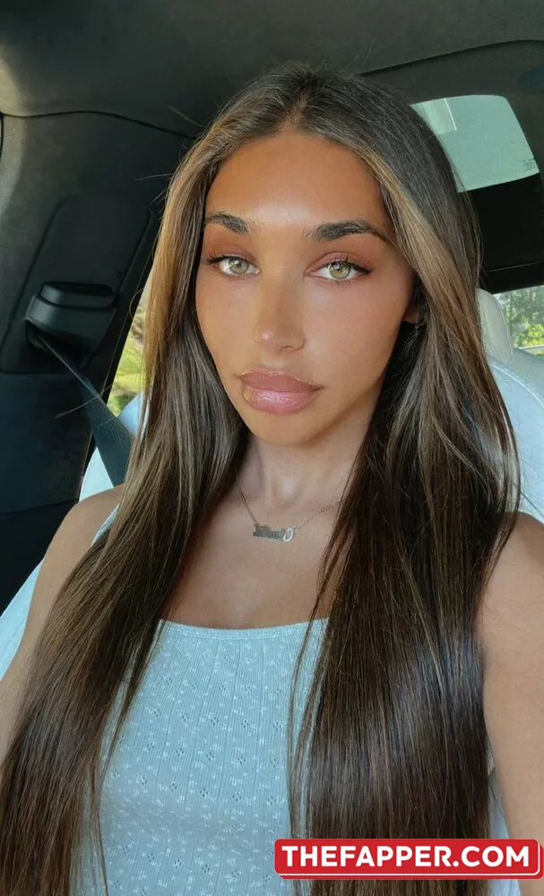 Chantel Jeffries  Onlyfans Leaked Nude Image #RPPlfcFvQn