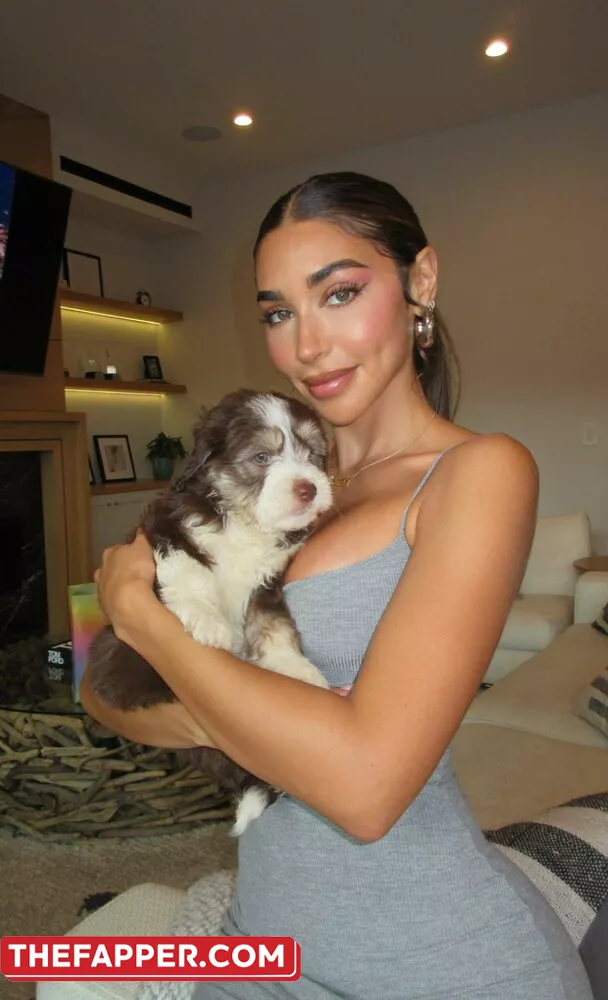 Chantel Jeffries  Onlyfans Leaked Nude Image #SYlNHjeBgY