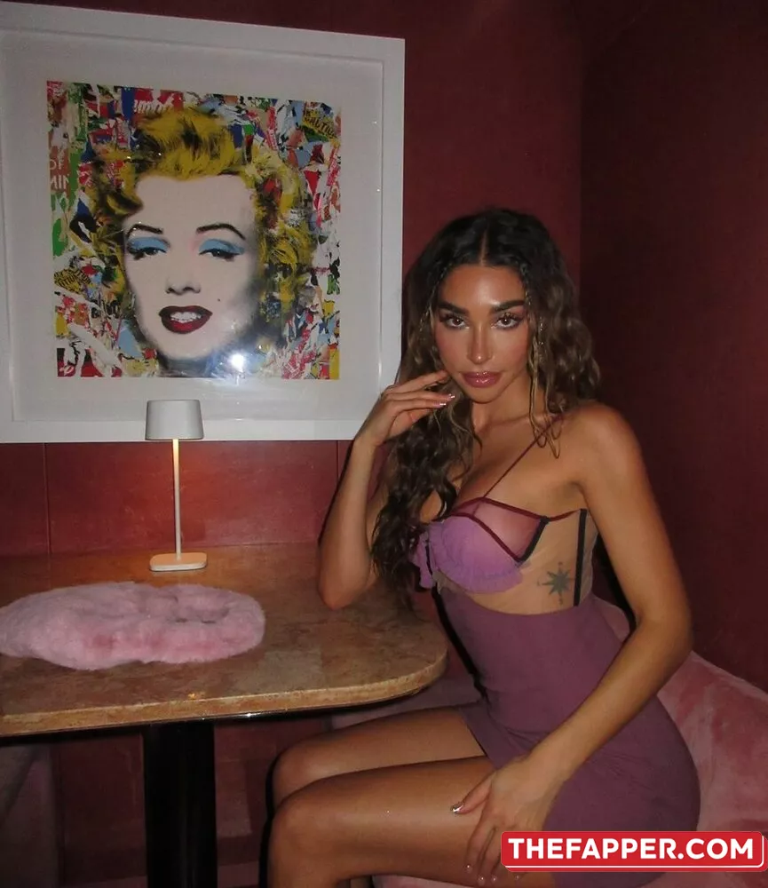 Chantel Jeffries  Onlyfans Leaked Nude Image #TSCo4zPhtK