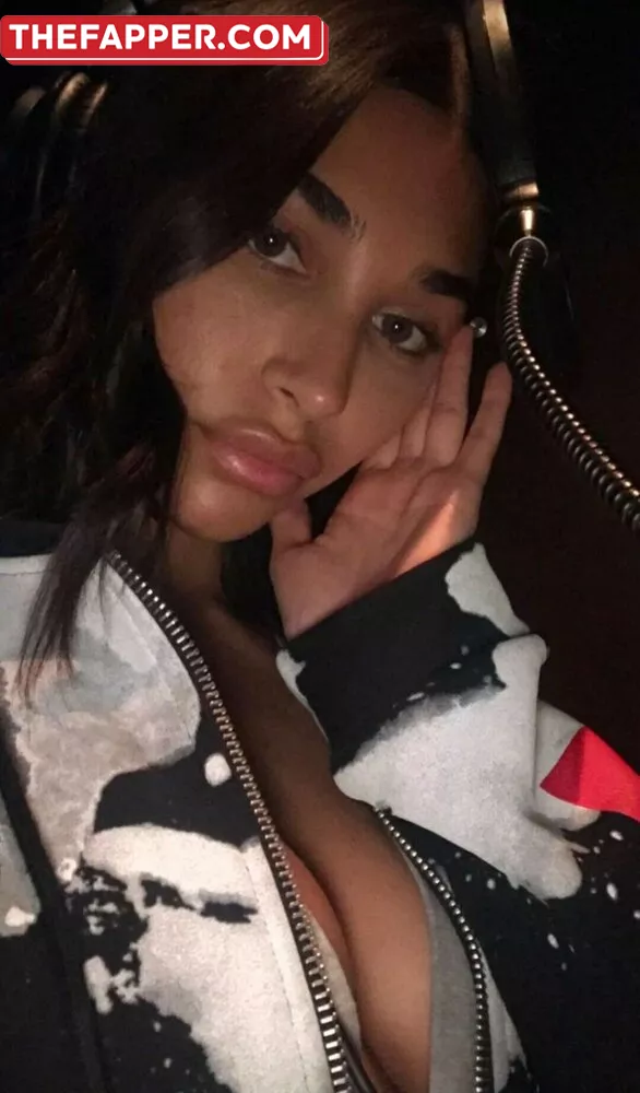 Chantel Jeffries  Onlyfans Leaked Nude Image #UgGCz3lvY4