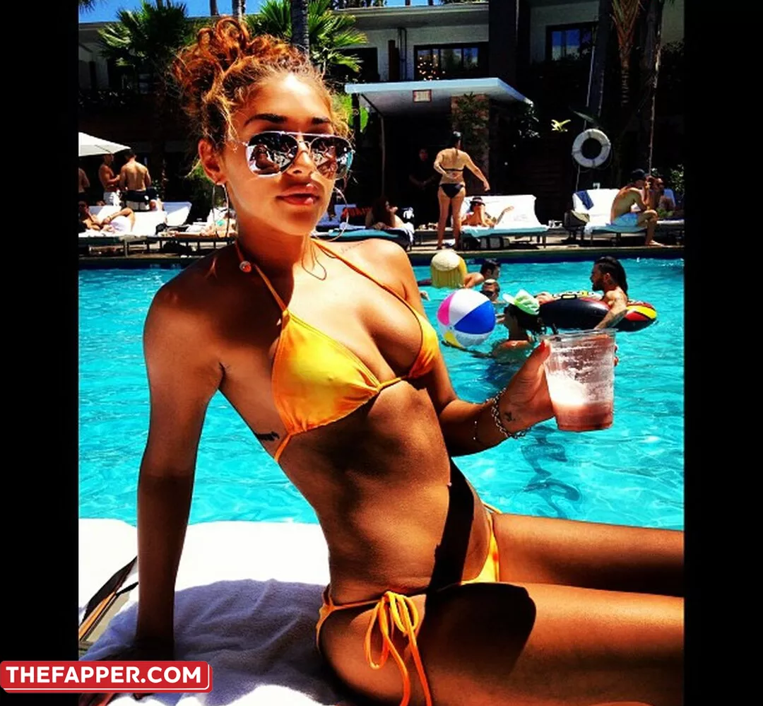 Chantel Jeffries  Onlyfans Leaked Nude Image #UrA7dLgjOP