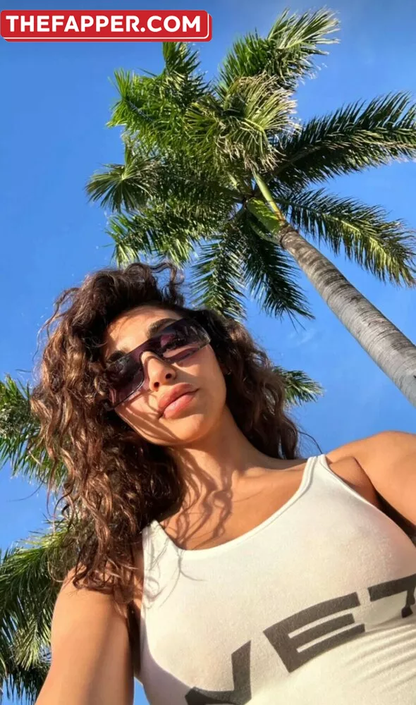 Chantel Jeffries  Onlyfans Leaked Nude Image #VFSKVEn3X8