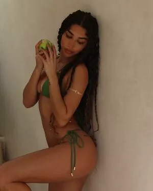 Chantel Jeffries #XrfSlIYrQy