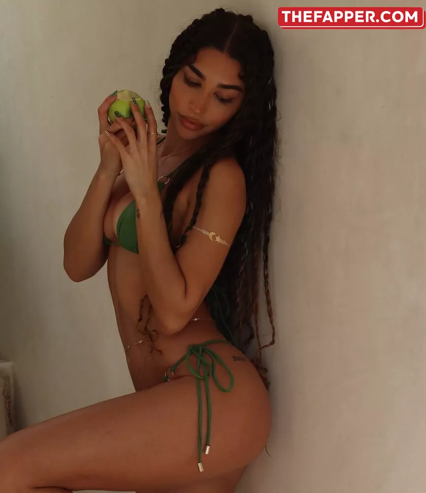 Chantel Jeffries  Onlyfans Leaked Nude Image #XrfSlIYrQy