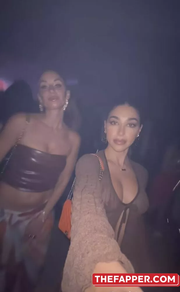 Chantel Jeffries  Onlyfans Leaked Nude Image #YXAaWrsrmq