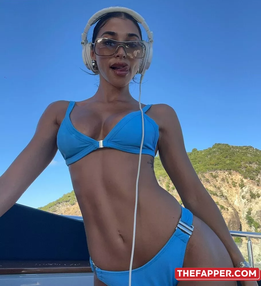 Chantel Jeffries  Onlyfans Leaked Nude Image #YXmBvZVlhB