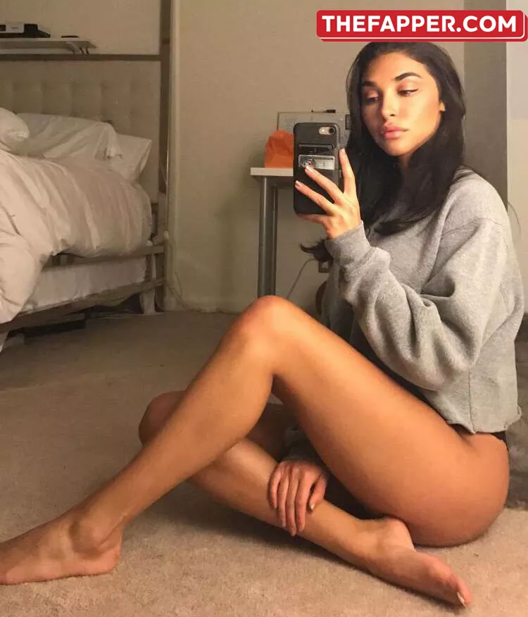 Chantel Jeffries  Onlyfans Leaked Nude Image #YsUr9vjmDU