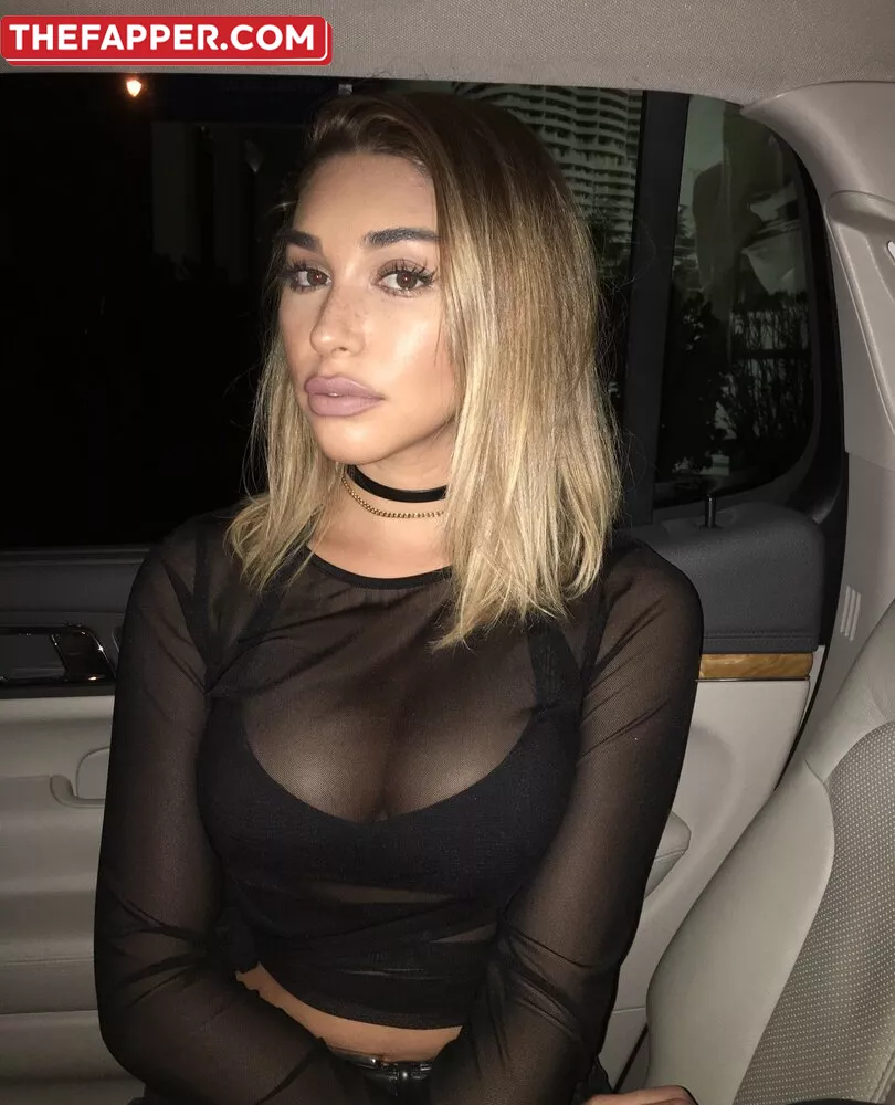 Chantel Jeffries  Onlyfans Leaked Nude Image #Z1xZXu2CHw