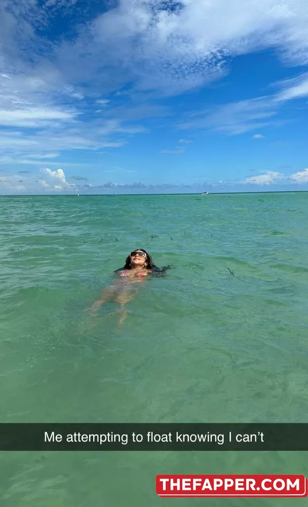 Chantel Jeffries  Onlyfans Leaked Nude Image #ajVBflYClP