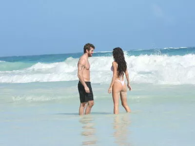 Chantel Jeffries Onlyfans Leaked Nude Image #akWnfftHpU