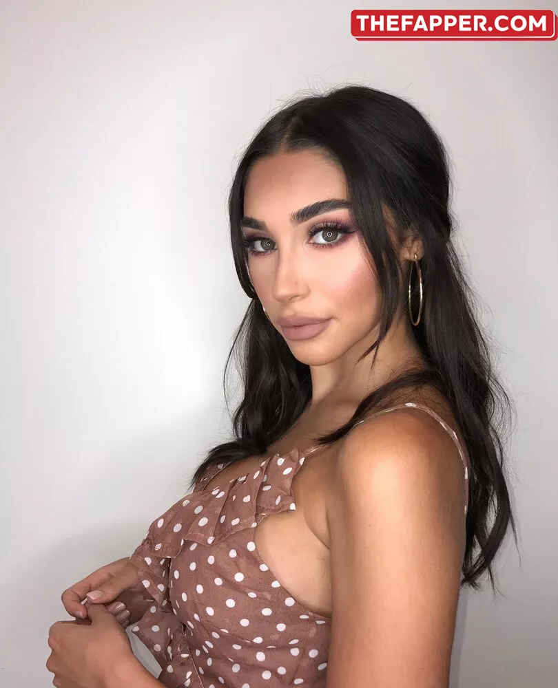 Chantel Jeffries  Onlyfans Leaked Nude Image #c2m86DFniN