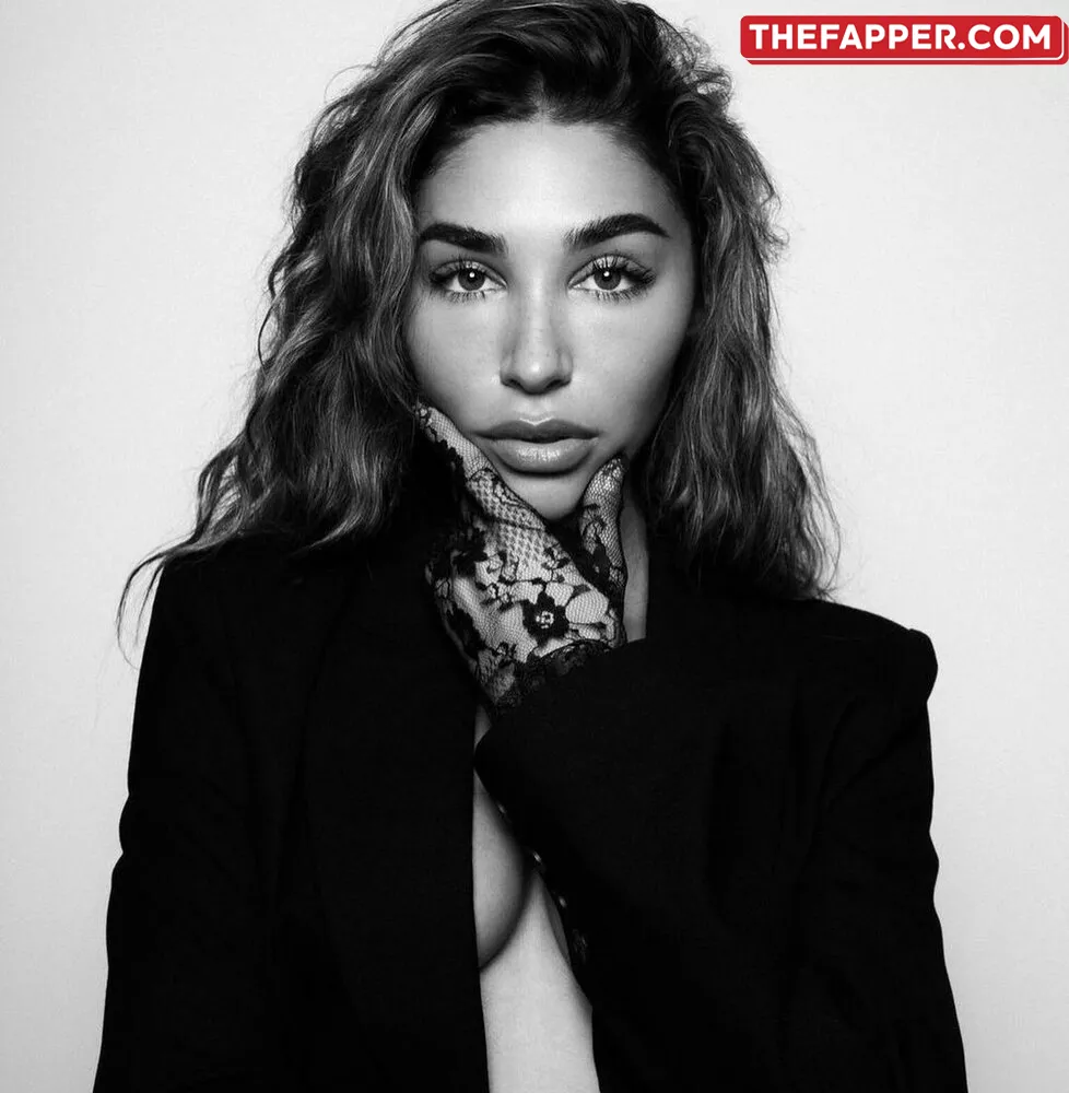 Chantel Jeffries  Onlyfans Leaked Nude Image #e5QbdN90GA
