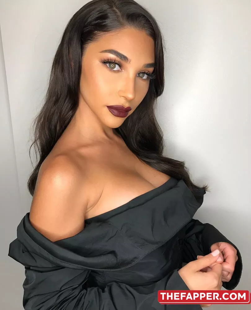 Chantel Jeffries  Onlyfans Leaked Nude Image #eEtEDhwdPa