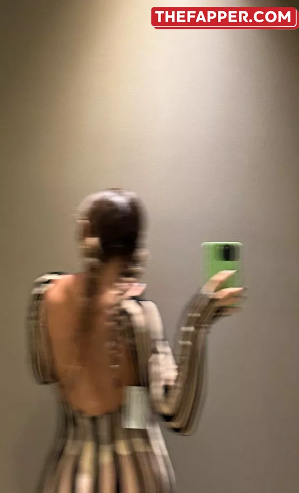 Chantel Jeffries  Onlyfans Leaked Nude Image #eL720AmyA7