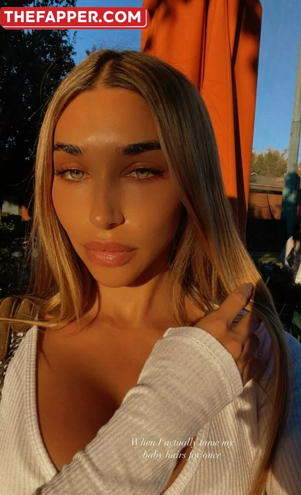 Chantel Jeffries  Onlyfans Leaked Nude Image #eY8BPYUvok