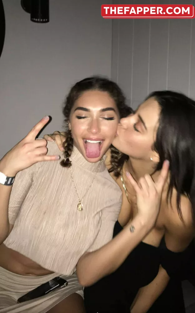 Chantel Jeffries  Onlyfans Leaked Nude Image #f2sUu7yarU