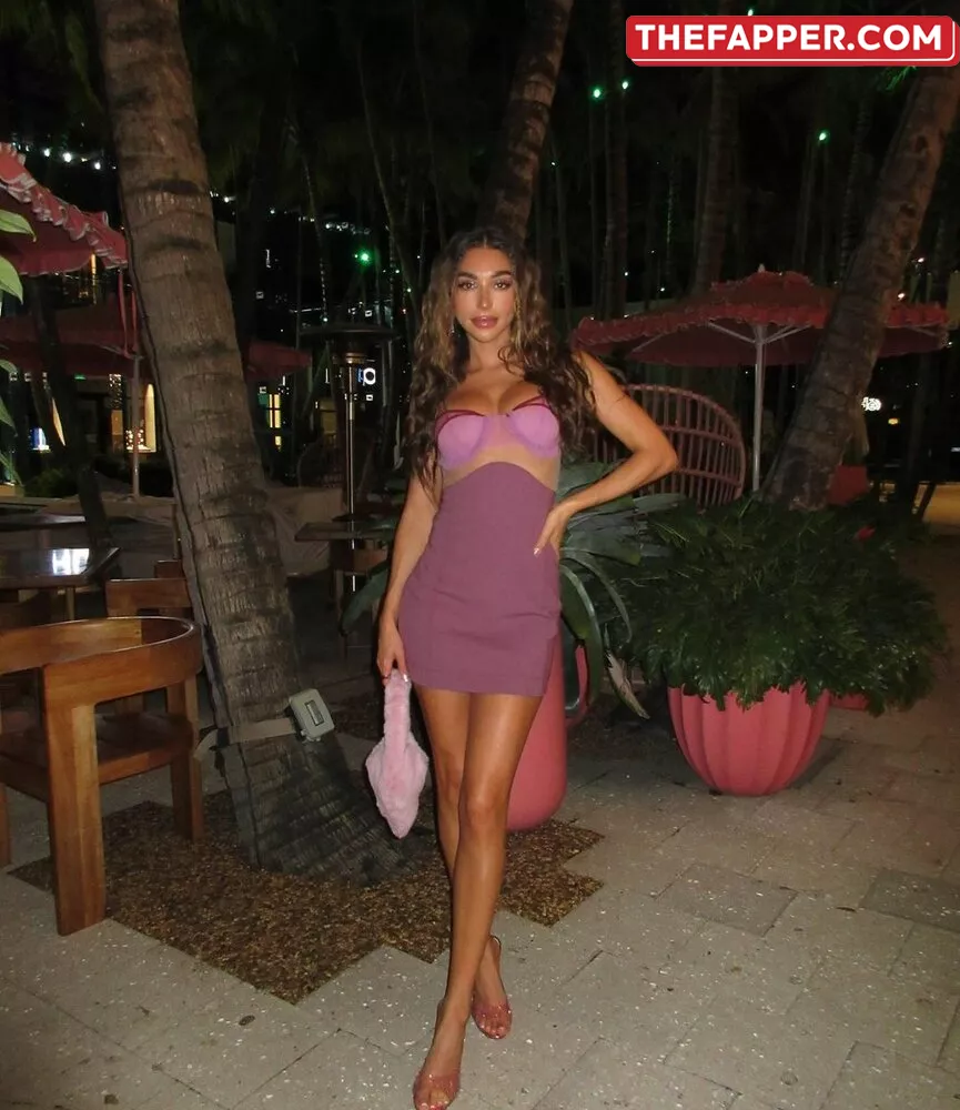 Chantel Jeffries  Onlyfans Leaked Nude Image #fmEcF0UxtE