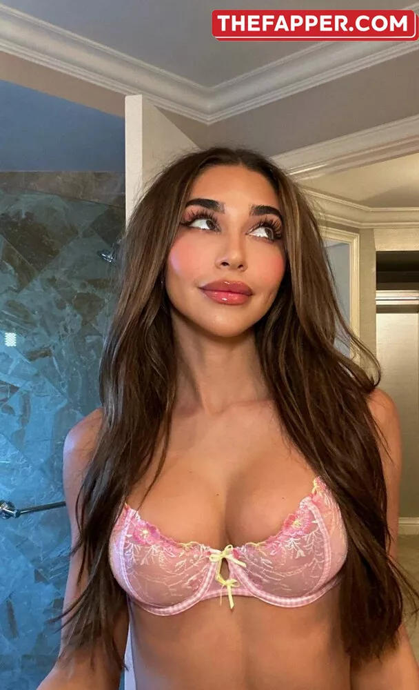 Chantel Jeffries  Onlyfans Leaked Nude Image #gR273Yj5w3