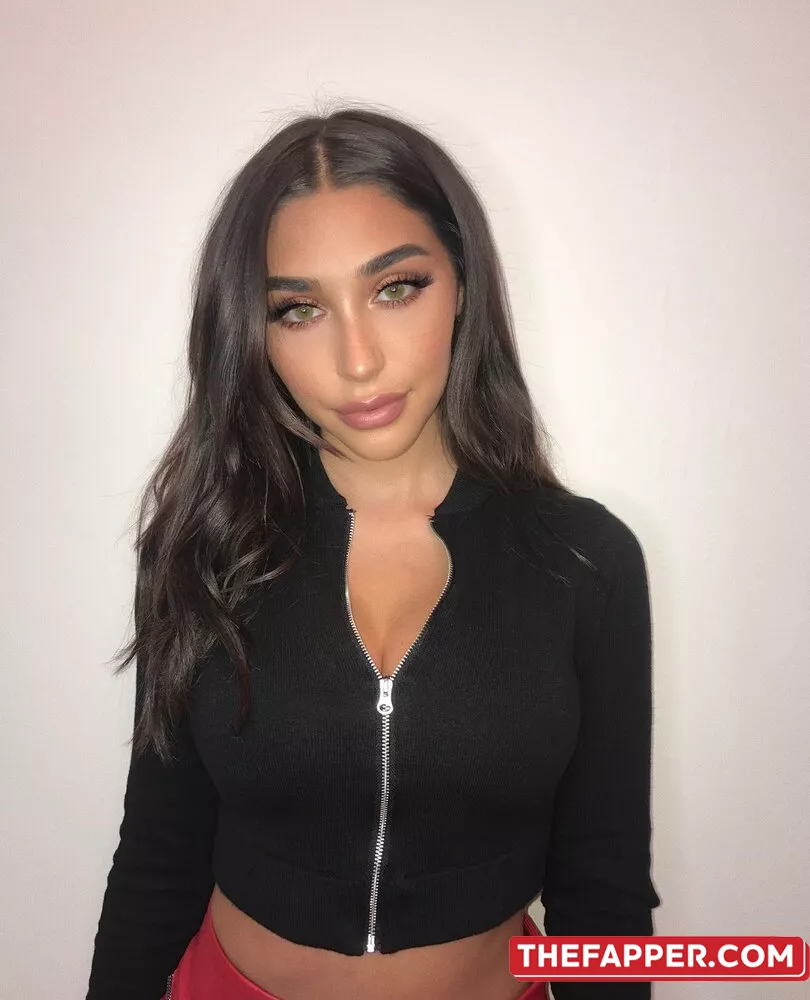 Chantel Jeffries  Onlyfans Leaked Nude Image #hfpYw2MKi2