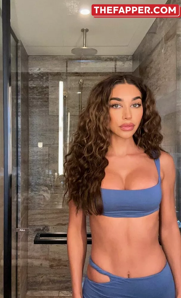 Chantel Jeffries  Onlyfans Leaked Nude Image #hglvIvxdYd