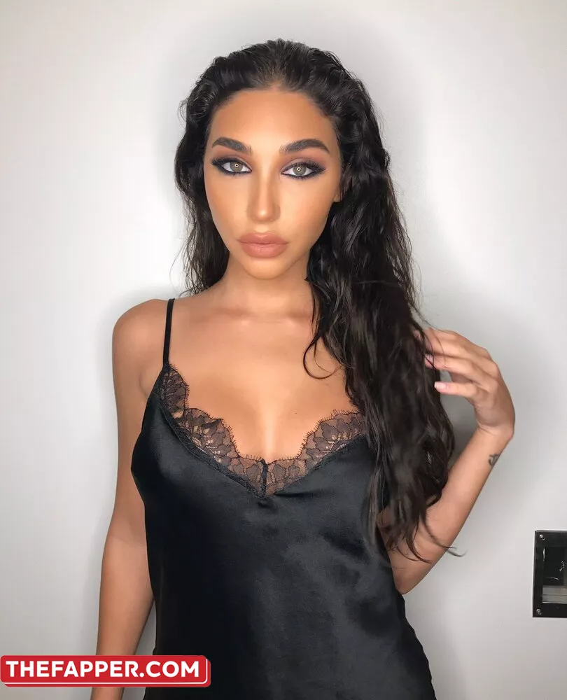 Chantel Jeffries  Onlyfans Leaked Nude Image #i8IWMSjeOz