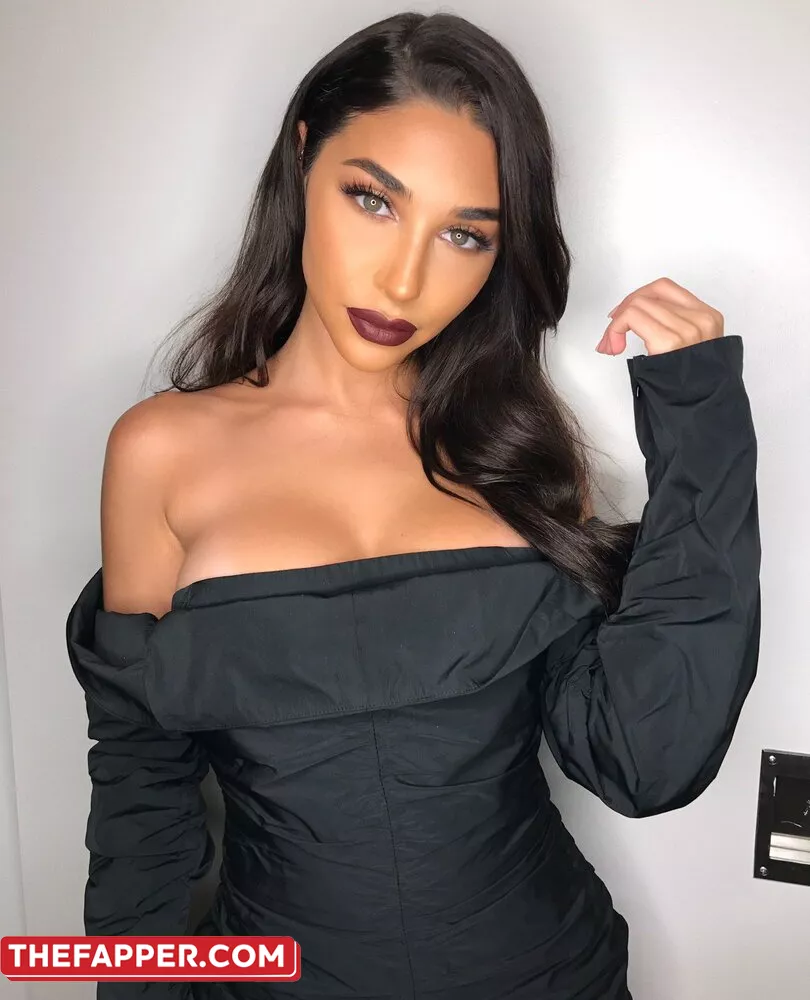 Chantel Jeffries  Onlyfans Leaked Nude Image #jLGoogB5pl