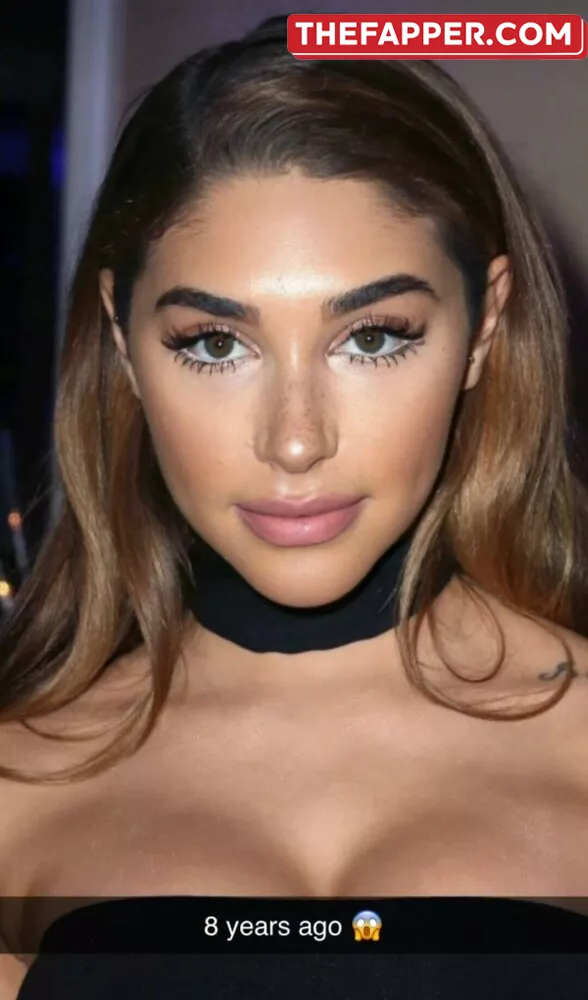 Chantel Jeffries  Onlyfans Leaked Nude Image #jLv22lOmsL