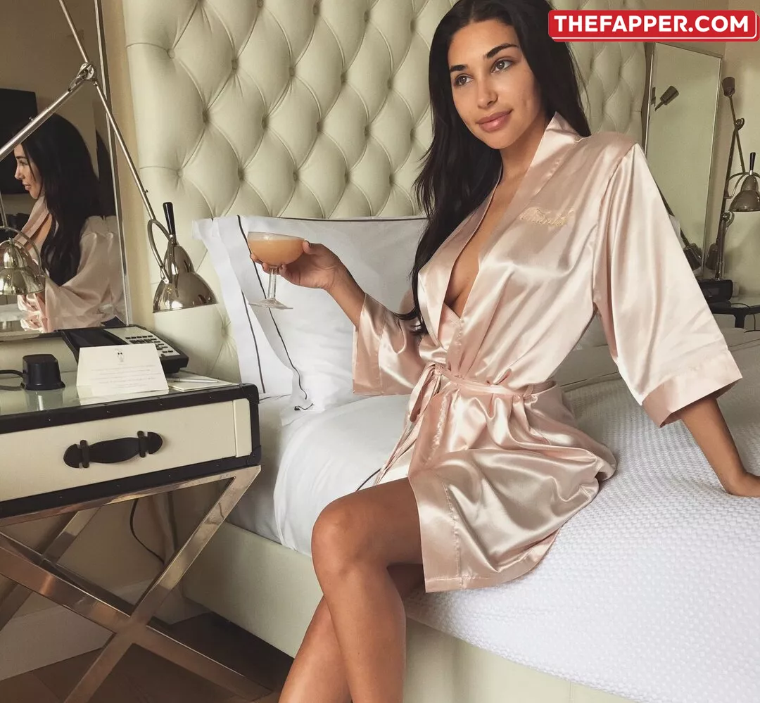 Chantel Jeffries  Onlyfans Leaked Nude Image #jglI7J9lKv