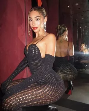 Chantel Jeffries Onlyfans Leaked Nude Image #k6yWW970EW