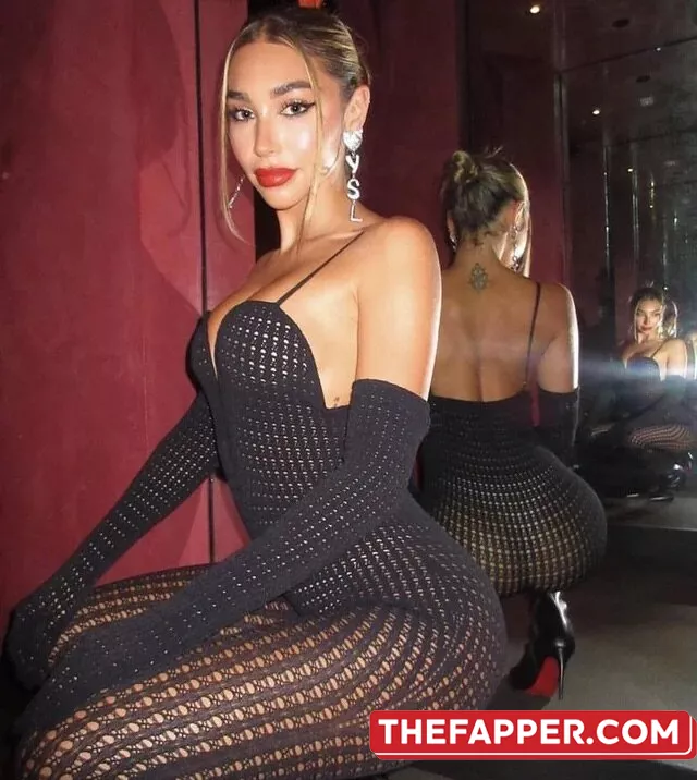 Chantel Jeffries  Onlyfans Leaked Nude Image #k6yWW970EW