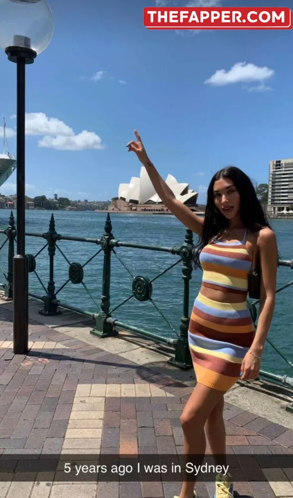Chantel Jeffries  Onlyfans Leaked Nude Image #k8Zsceb2xF