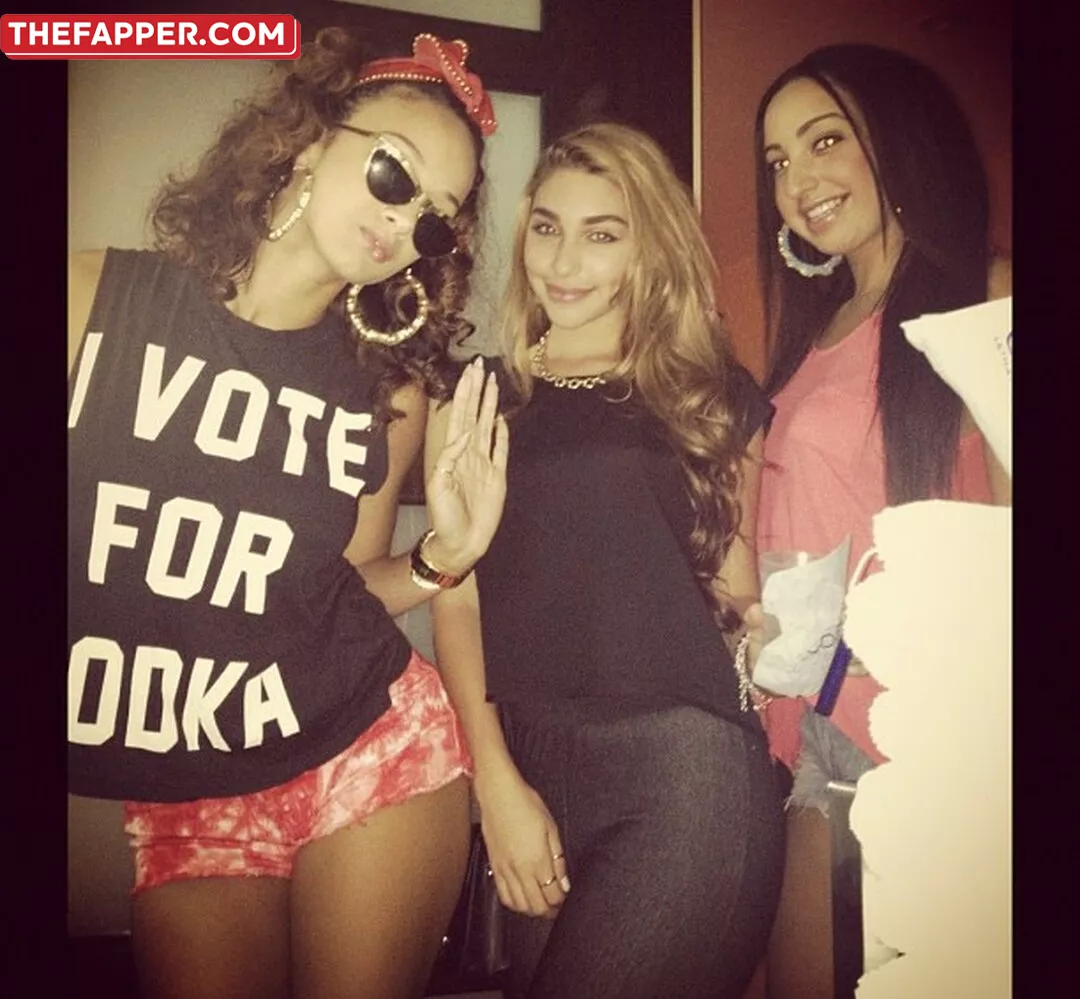 Chantel Jeffries  Onlyfans Leaked Nude Image #kR5VD0NvtM